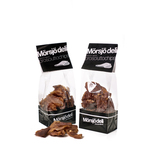 Prosciuttochips 45g, 25påsar/kart