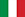 Italienska